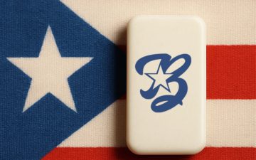 dominoes