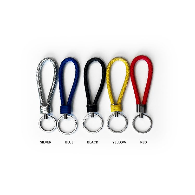 "Air Borikén Solo" Keychain